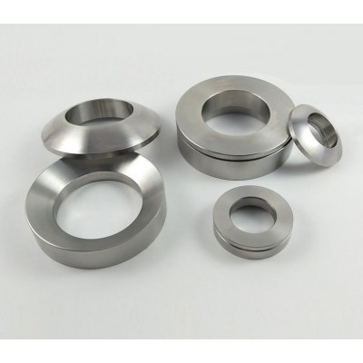 Cone washers made by carbon steel and stainless steel