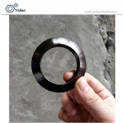 m20-M80 spherical washers & cone washers