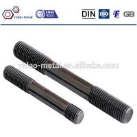 stud bolt and nut,types of stud bolts,10.9gr stud bolt