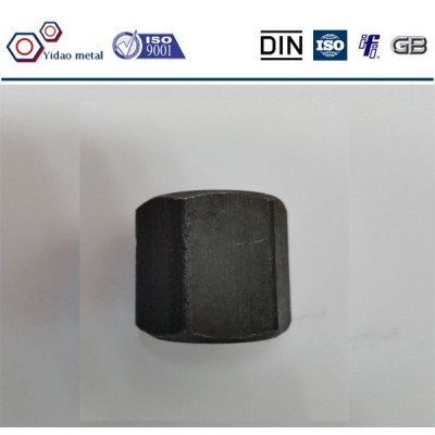 Left-hand threaded nut /Nut for rebar/Anchor Nut