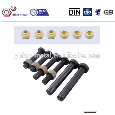 M13/M16/M19 Cheese head studs/Welding Studs /Shear studs