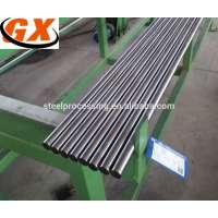 China Steel Round Bar