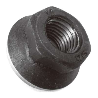 High quality rebar end anchor