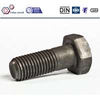 Heavy Hex head Bolt