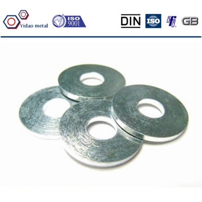 DIN 125 & DIN 9021 flat washer in hardware